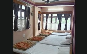Hotel J P Lodge Kalimpong